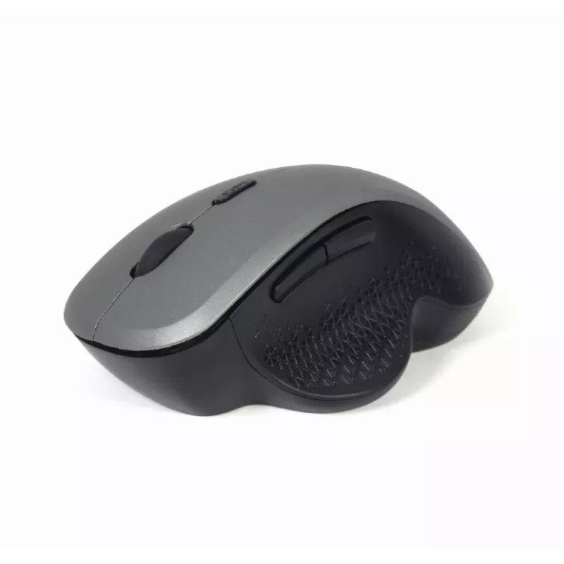 Rato ótico Gembird MUSW-6B-02-BG USB