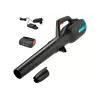 Soprador de mão Gardena PowerJet 18V P4A