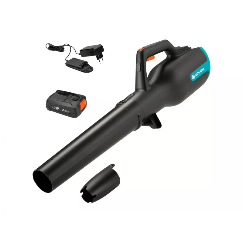 Soprador de mão Gardena PowerJet 18V P4A