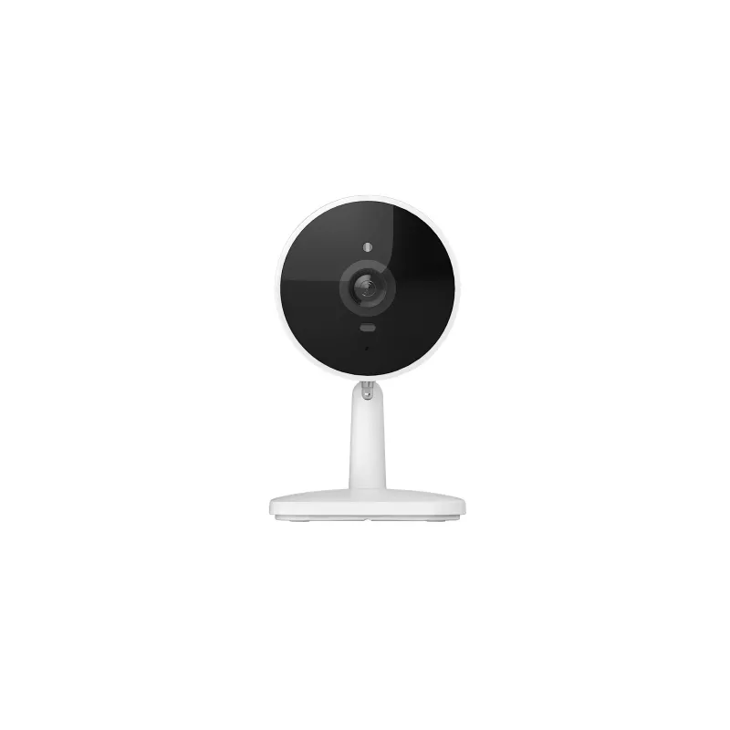 Câmara de vigilância IP Yale SV-IC-1A-W-EU 1080p, 2 MP, FOV 110°, Wi‑Fi, PTZ, áudio bidirecional, visão noturna