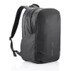 Mochila de viagem XD-Design Bobby Explore preta 200x520x330mm PET