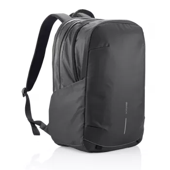 Mochila de viagem XD-Design Bobby Explore preta 200x520x330mm PET