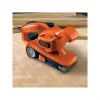 Black & Decker KA86-QS lixadora portátil lixadora de cinta laranja
