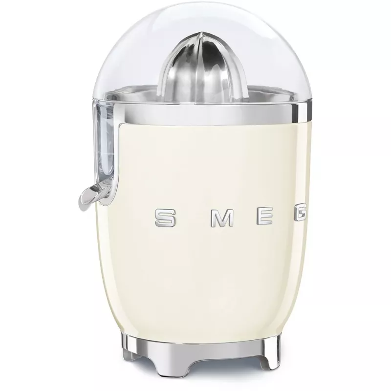 Smeg 50's Style Citrinos CJF11CREU Creme