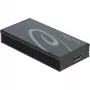 Caixa externa DeLOCK para SSD M.2 NVMe PCIe USB 3.2 Gen 2x2