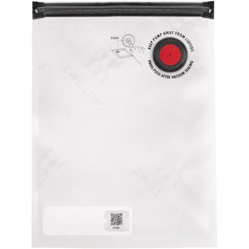 Kit inicial de plástico L Zwilling Fresh & Save