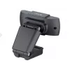 Webcam HD com microfone integrado Internet Tracer WEB008