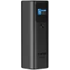 Canyon PB-2010 - Powerbank - Li-Pol - 27.000 mAh - ecrã digital - 2xUSB-C + 1xUSB-A - Power