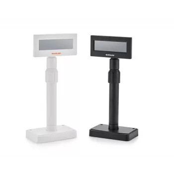 Cabo USB Bixolon BCD-2000AUG preto