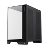 Gamemax | Caixa | INFINITY PRO BK | ATX
