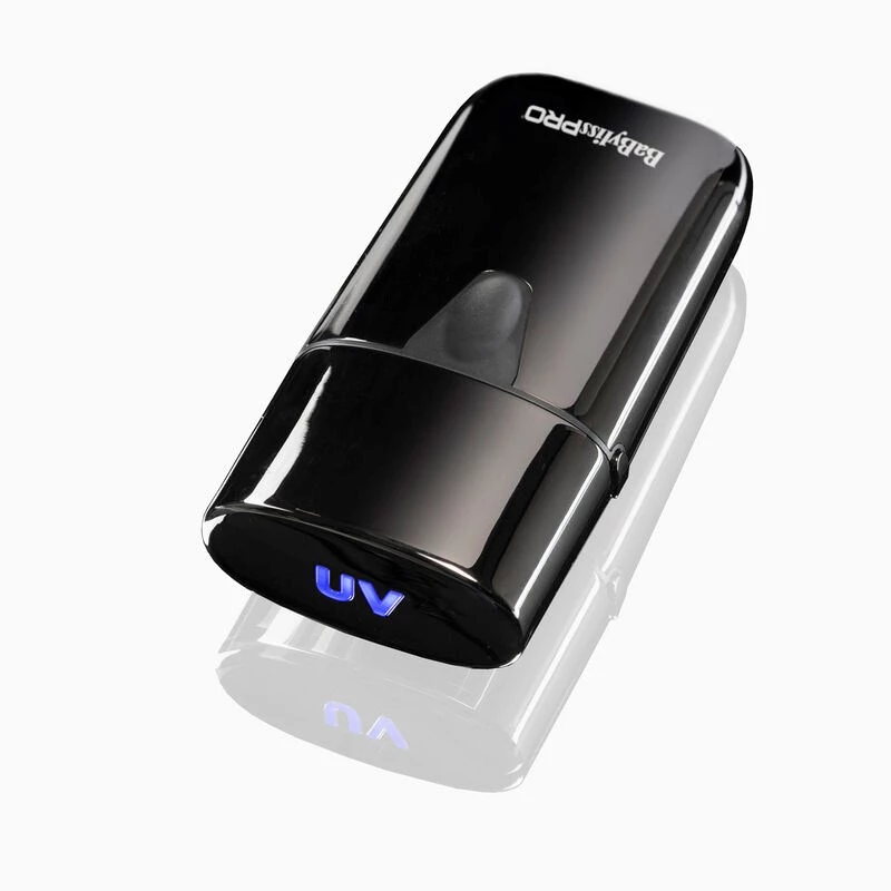 Máquina de barbear BaByliss FXLFS2E