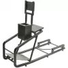 Estrutura Race Rig Frame, Sim Rig (preto)