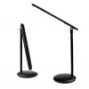Candeeiro de mesa Colorway CW-DL02B-B 4 W LED preto