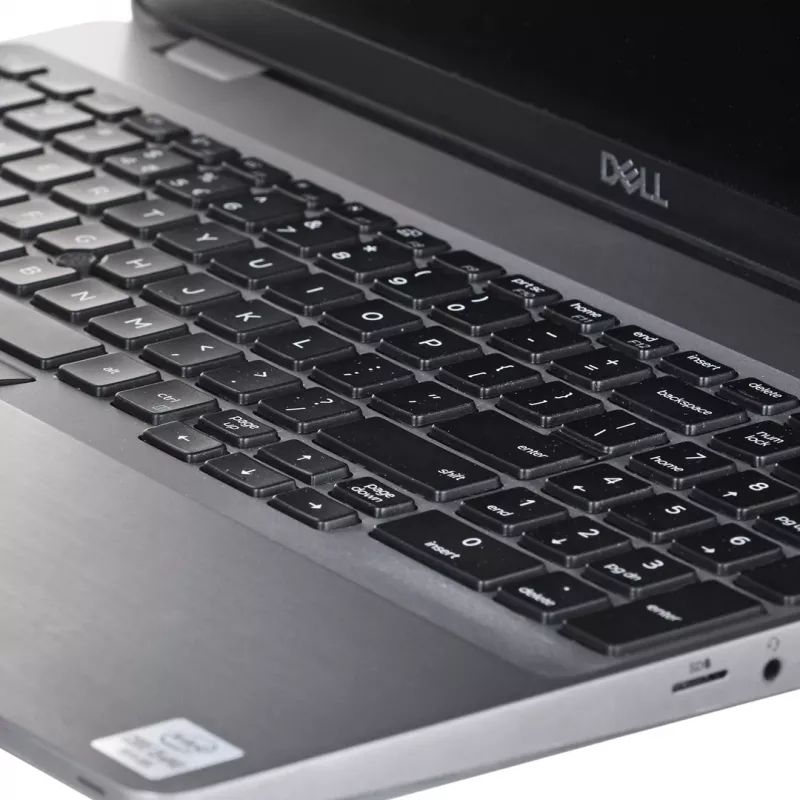DELL LATITUDE 5510 i5-10210U 16GB 256GB SSD 15 FHD Win11pro Usado US QWERTY