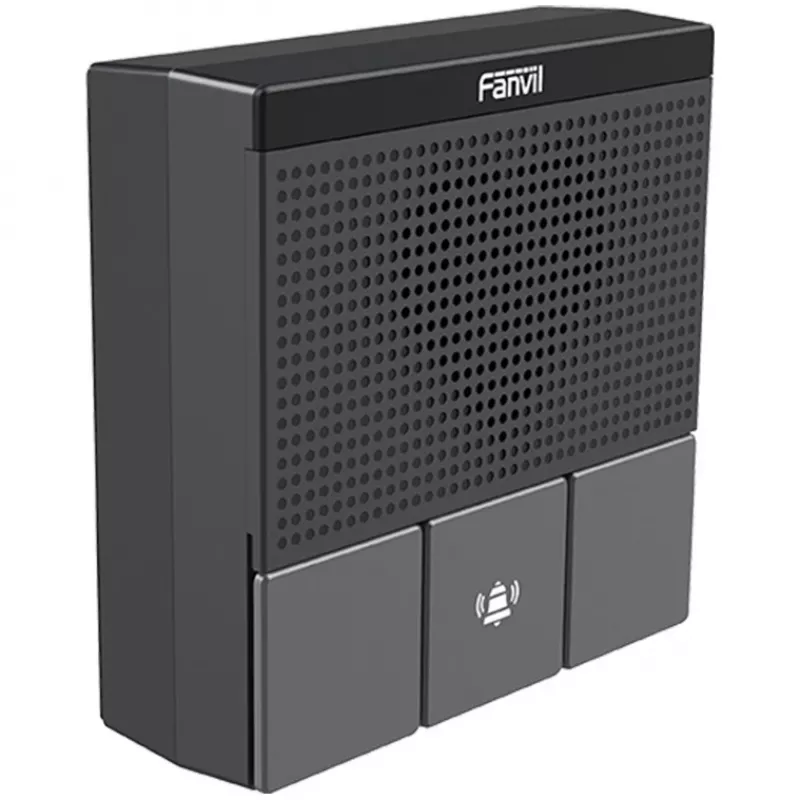 Fanvil A10W Mini intercomunicador SIP, IP54, PoE