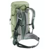 Mochila DEUTER Trail 30 I – mochila de dia para caminhada de 30 L, grove/ivy
