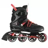 Patins - NILS eXtreme NA14124, preto, tamanho 41