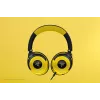 Razer Kraken V4 X Pokemon Kanto Starters Edition auscultadores gaming com fios, Chroma RGB