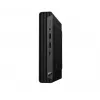 Mini PC HP ProDesk 400 G9 Mini i5-14400T 10 núcleos 16GB DDR5 1TB SSD Wi‑Fi 6E Win 11 Pro, Jack preto