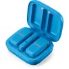 Microfone lavalier sem fios Rode Wireless Micro — azul (WIMICROCBLU)