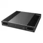 Caixa de computador Akasa Plato RC UCFF (ASUS NUC 14 Pro) Mini ITX preto