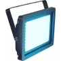 Projetor LED EUROLITE FL-100 SMD turquesa 100W IP65