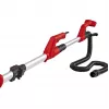 Einhell TC-DW 225 4259930 lixadeira para paredes e tetos, 600 W, 225 mm, vermelho/preto