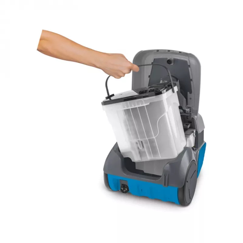 Aspirador Zelmer ZVC9130M W&D AquaLeon 81605703P ZELMER