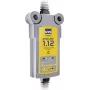 Carregador de bateria GYS FLASH 12.12 — 12V 12A carregador automático