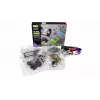 Buggy Amewi CoolRC DIY Race Buggy 2WD 1:18 motor elétrico 8+