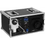 Máquina de fumo EUROLITE N-130 700W design compacto para palco e eventos