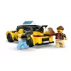 LEGO CITY 60487 Táxi Amarelo