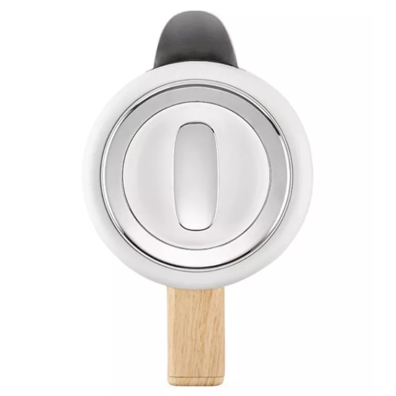 Chaleira elétrica Scandi Pro