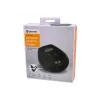 Leitor de CD portátil Denver DMP-395B Preto Reprodução MP3 Ecrã LCD