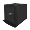 Estúdio fotográfico Puluz 40cm LED 2400 lúmenes PU5040EU