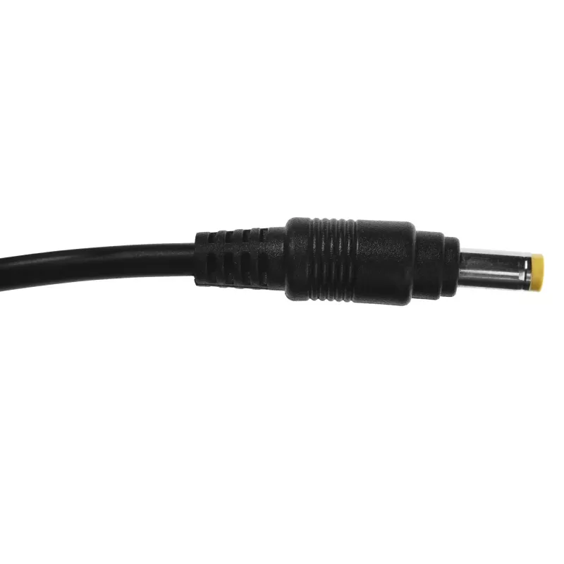 Fonte de alimentação/transformador Green Cell AD14P para interiores 90 W preto