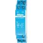 Interruptor de impulso Eltako ES12-200, 2 contactos NA 16 A ES12-200 8 - 230 V/UC ou 230 V 2 contactos NA 16 A 250 V/AC (lâmpada incandescente (21200002)