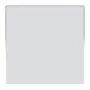 Interruptor de luz tátil Avatto TS60-EU-W1 ZigBee individual branco — interruptor tátil de parede, controlo ZigBee