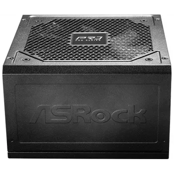 Fonte de alimentação ASRock PRO-750G 750W 80 PLUS Gold