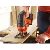 Serra de vaivém Black & Decker BDCJS18N