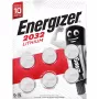 Pilhas Energizer Special CR2032 6 unid. novo