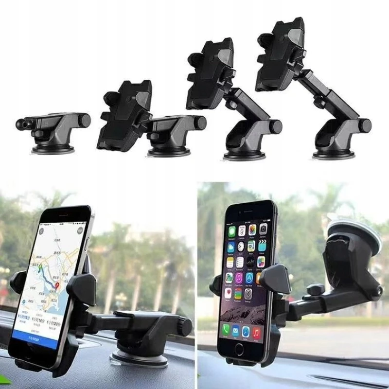 Suporte de telemóvel para automóvel Xtrobb XTROBB 20384 — suporte universal para smartphones