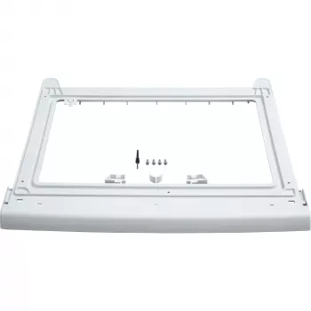 Acessório para máquina de lavar Bosch WZ11410, peso 700 g, embalagem 595×550×40 mm