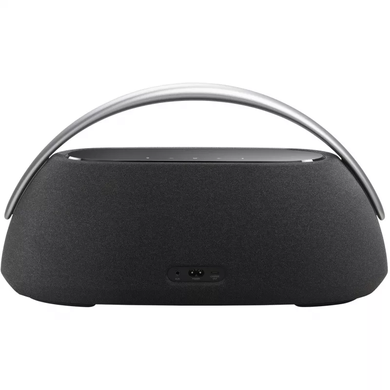 Harman Kardon GO + PLAY 3 - Altifalante - portátil (GO + PLAY 3 BLK)