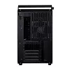 Caixa Cooler Master Qube 500 Midi Tower preto