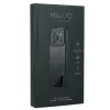 Mujjo Full Leather Case capa para iPhone 17 Pro Max preto