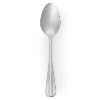 Conjunto de colheres de chá Salter BW13681EU7, 6 peças em aço inoxidável