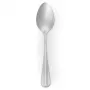 Conjunto de colheres de chá Salter BW13681EU7, 6 peças em aço inoxidável