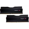 DIMM 48 GB DDR5-8200 (2x 24 GB) Dual-Kit, memória preta, F5-8200J4052F24GX2-TZ5K, Trident Z5, INTEL XMP
