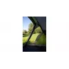 Tenda de cúpula Coleman Darwin 3+ 3 pessoas cinzento caqui estrutura rígida